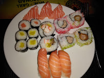 Sushi du Restaurant chinois Le Royal Libourne - n°6