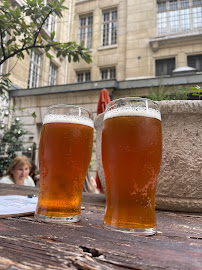 Plats et boissons du Restaurant Griffon à Paris - n°11