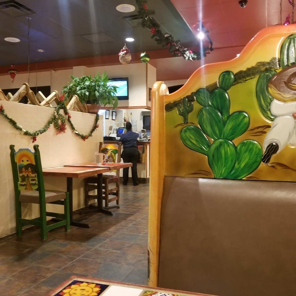 Sol De Jalisco 80550