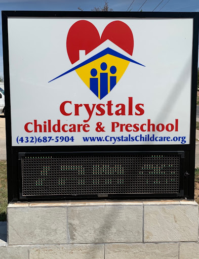 Crystals Childcare & Preschool