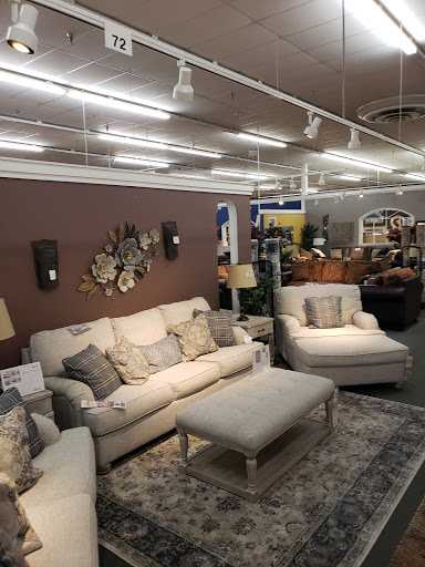 Furniture Store «American Furniture Warehouse», reviews and photos, 5390 S Wadsworth Blvd, Lakewood, CO 80123, USA