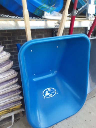 Hardware Store «Dale City Hardware Inc», reviews and photos, 4340 Dale Blvd, Dale City, VA 22193, USA