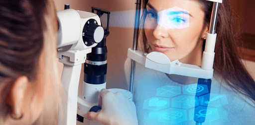 Catonsville Eye Group, 611 Frederick Rd, Catonsville, MD 21228, USA, 