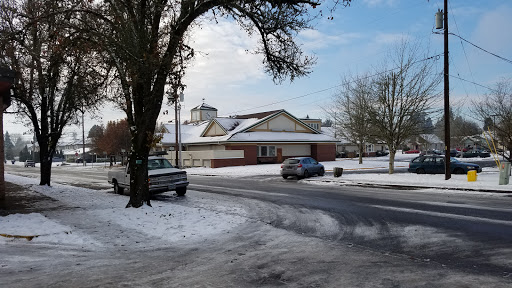 Hardware Store «Monmouth Hardware», reviews and photos, 401 Main St E, Monmouth, OR 97361, USA