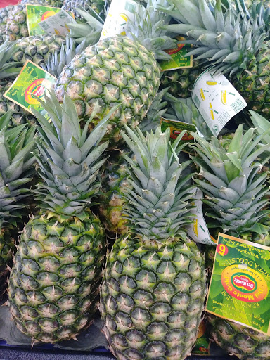 Supermarket «El Ahorro Supermarket Cambio De Cheques», reviews and photos, 3107 Blalock Rd, Houston, TX 77080, USA