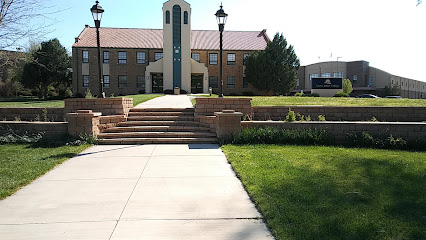 Otero College