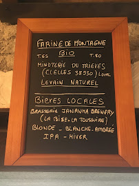 Photos du propriétaire du Restaurant Chez Marcel & Fonsine à Fontcouverte-la-Toussuire - n°4