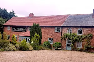 Orles Barn Hotel image