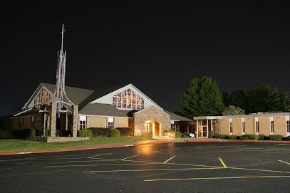 First Christian Church (Disciples of Christ)