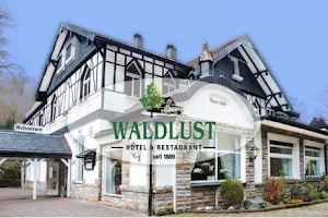 Hotel & Restaurant Waldlust - Hagen image