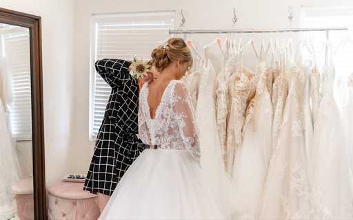 Bridal Gown Studio Orlando