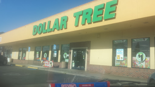 Dollar Store «Dollar Tree», reviews and photos, 125 Lakewood Mall, Lodi, CA 95242, USA