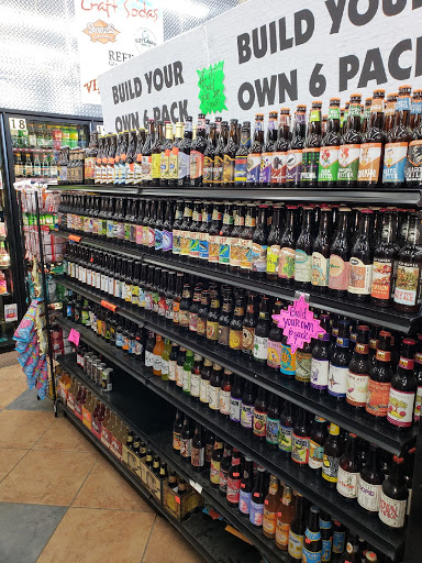 Liquor Store «Royal Liquor», reviews and photos, 808 Center Rd #3, Flint, MI 48506, USA