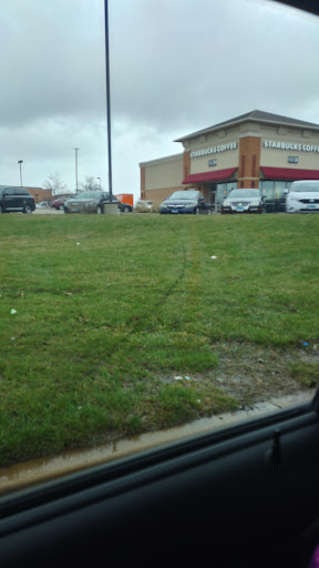 Coffee Shop «Starbucks», reviews and photos, 1715 Bradford Ln, Normal, IL 61761, USA