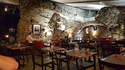 U Caseddu à Porto-Vecchio