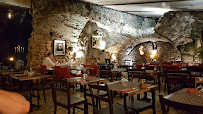 Atmosphère du Restaurant U Caseddu à Porto-Vecchio - n°2