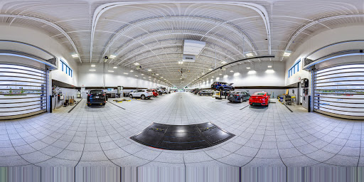 Mazda Dealer «Jeff Haas Mazda», reviews and photos, 11222 Katy Fwy, Houston, TX 77043, USA