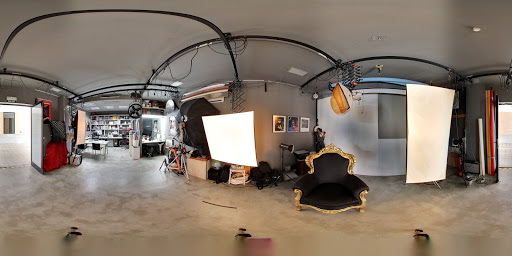 Street View y 360°