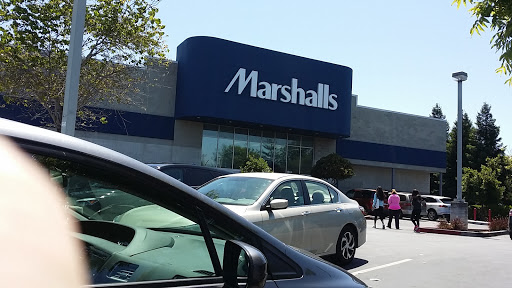 Department Store «Marshalls», reviews and photos, 1664 Commercial Way, Santa Cruz, CA 95065, USA