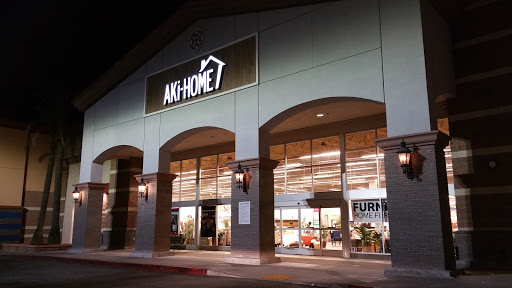 Furniture Store «Aki-Home - North Fontana», reviews and photos, 15262 Summit Ave, Fontana, CA 92336, USA