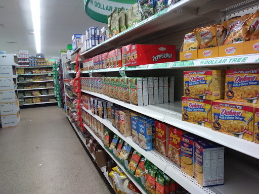 Dollar Store «Dollar Tree», reviews and photos, 2585 Almaden Rd, San Jose, CA 95125, USA