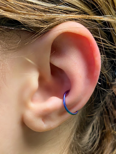 Explore badass tattoo ideas, creative tattoo ideas in Springfield, available at Body Piercing By Qui Qui