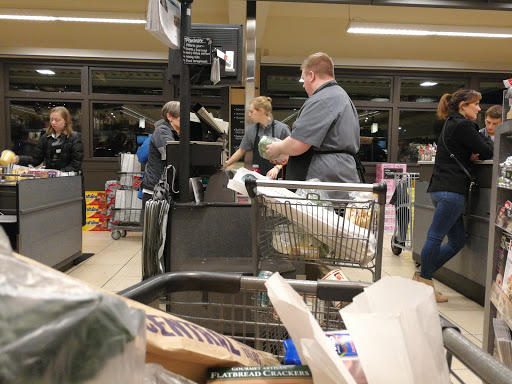 Grocery Store «Metropolitan Market Sand Point», reviews and photos, 5250 40th Ave NE, Seattle, WA 98105, USA