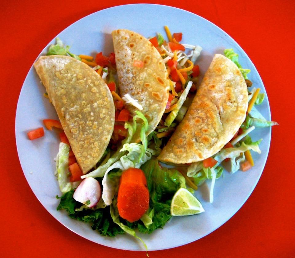 Taqueria El Corral 98424