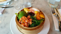 Poke bowl du Restaurant Huguette, Bistro de la mer à Paris - n°1