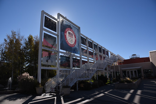 Sports Complex «U.S. Olympic Training Center», reviews and photos, 1 Olympic Plaza, Colorado Springs, CO 80909, USA