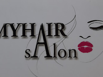 MyHair Salon