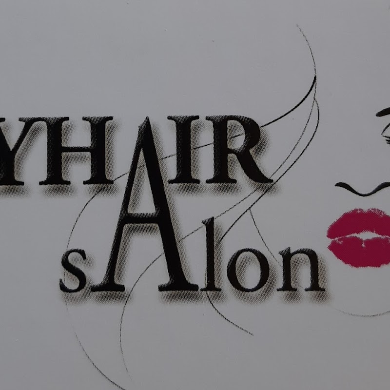 MyHair Salon