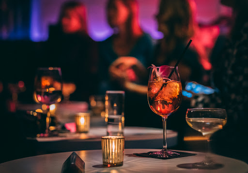 Rambler Cocktail Bar
