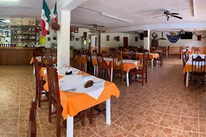 Restaurant Bar Cana-Nah image