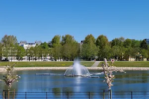 Õismäe Pond's Park image