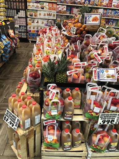 Supermarket «Associated Supermarket», reviews and photos, 333 Seneca Ave, Ridgewood, NY 11385, USA