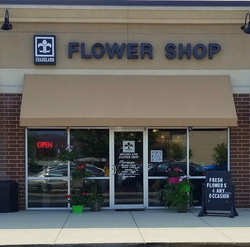 Shadeland Flower Shop