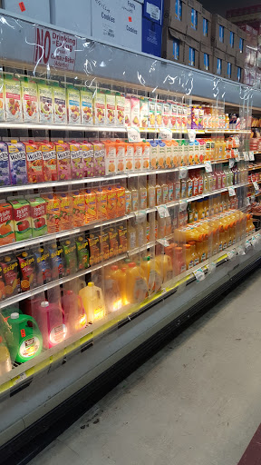 Supermarket «Fine Fare Supermarket», reviews and photos, 601 4th St, Union City, NJ 07087, USA