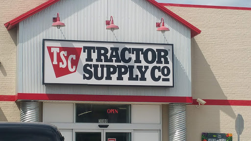 Home Improvement Store «Tractor Supply Co.», reviews and photos, 3000 Van Horn Rd, Trenton, MI 48183, USA