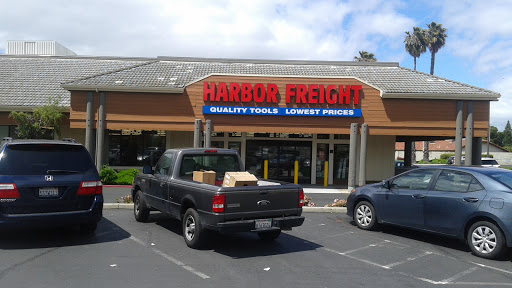 Hardware Store «Harbor Freight Tools», reviews and photos, 5101 Mowry Ave, Fremont, CA 94538, USA