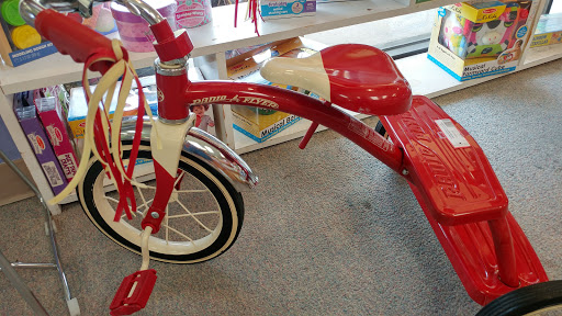 Butterflies & Bullfrogs At The Pad, 505 East St, Doylestown, PA 18901, USA, 