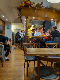 Atmosphère du Restaurant La Soï à Colmar - n°3