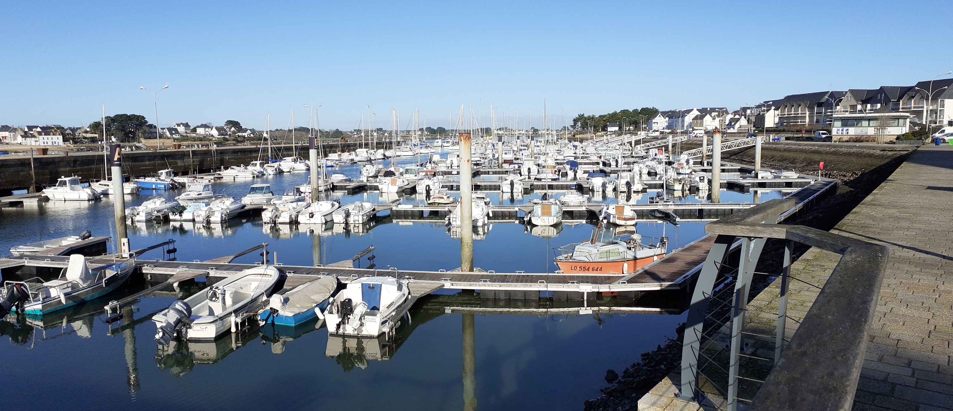Photo n° 4 de l'avis de Breizh.b fait le 22/01/2022 à 14:22