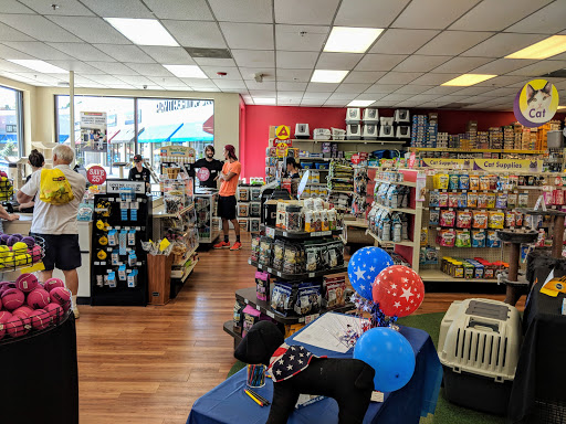 Pet Supply Store «Pet Supermarket», reviews and photos, 6325 Falls of Neuse Rd, Raleigh, NC 27615, USA