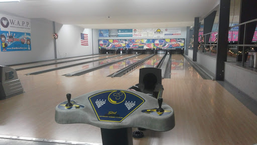 Bowling Alley «Savannah Bowling Center», reviews and photos, 320 Malcomb St, Savannah, TN 38372, USA