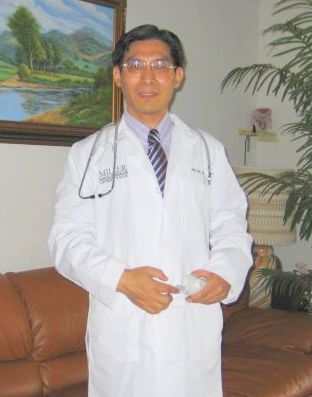 Dr. He Miami & Coral Gables Acupuncture