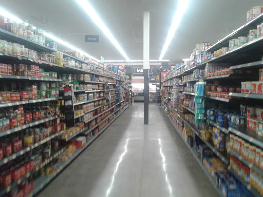 Department Store «Walmart Supercenter», reviews and photos, 1872 NJ-88, Brick, NJ 08724, USA