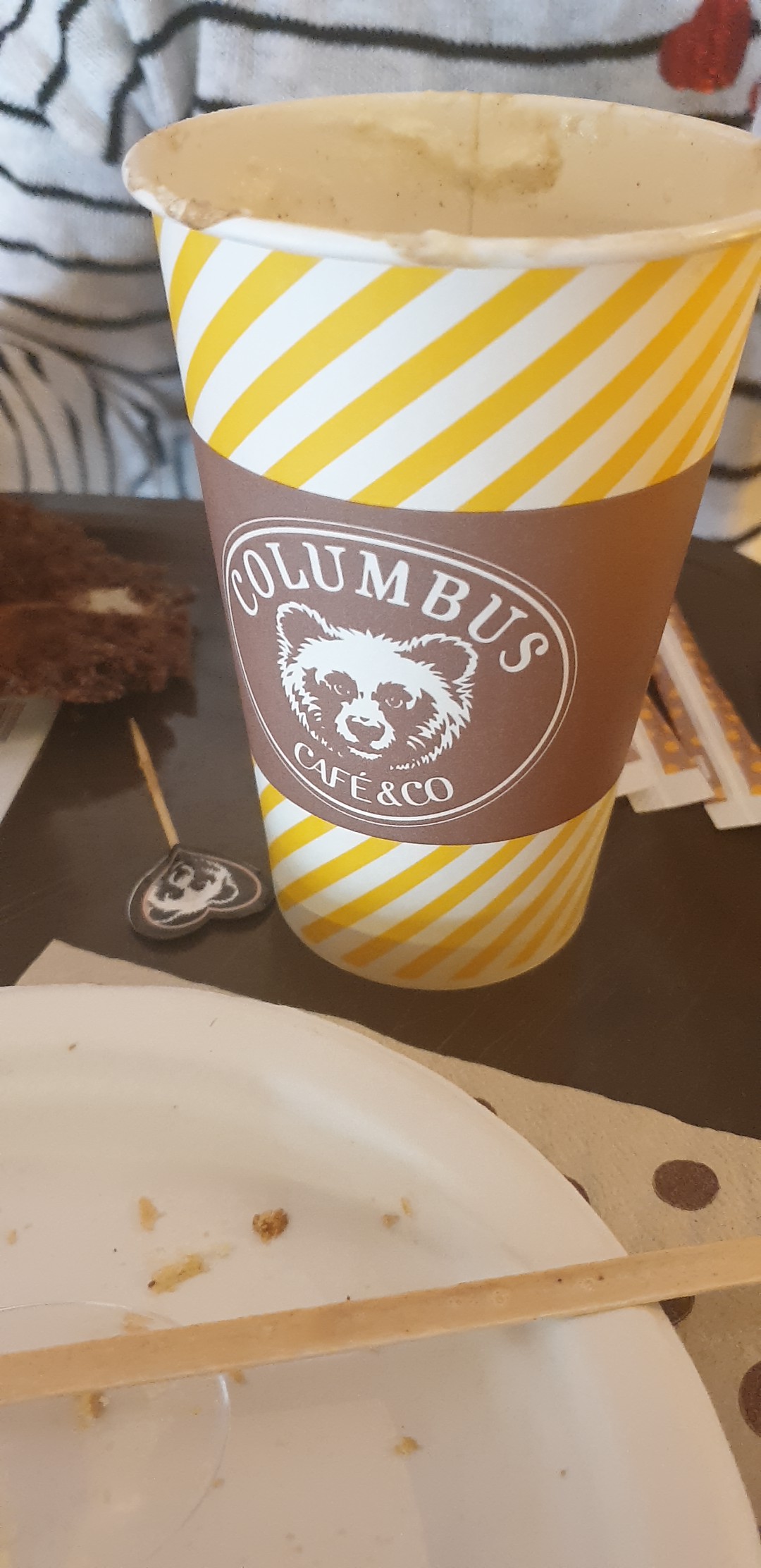 Photo n° 1 de l'avis de Guillaume.A fait le 05/05/2019 à 17:29