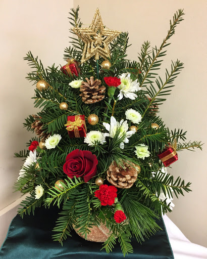 Florist «Genuardi Florist», reviews and photos, 850 S Valley Forge Rd, Lansdale, PA 19446, USA