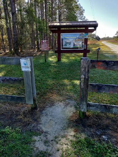 Nature Preserve «Conner Preserve», reviews and photos, 22500 FL-52, Land O Lakes, FL 34637, USA